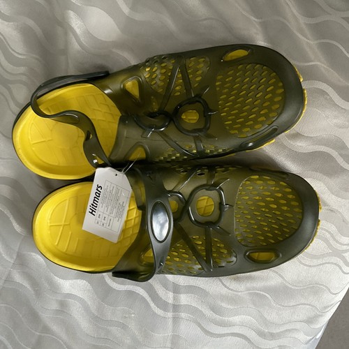 Hitmars yellow grey - hitmars,