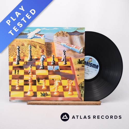 Peter hammill fool - peter,