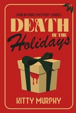 Death in the Holidays - Murphy, Kitty