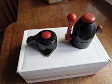 BUS SURPLUS (LUCAS INDICATOR