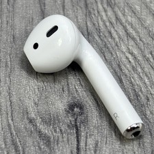 Apple AirPods 2nd Gen