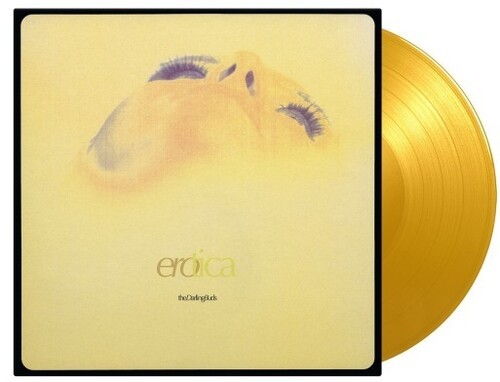 The darling buds - the, erotica