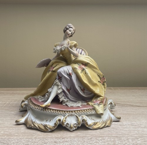 Capodimonte giuseppe cappè - giuseppe,
