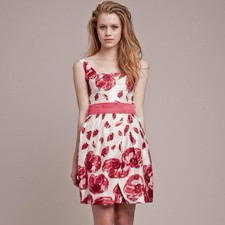 Trelise Cooper Dress Silk