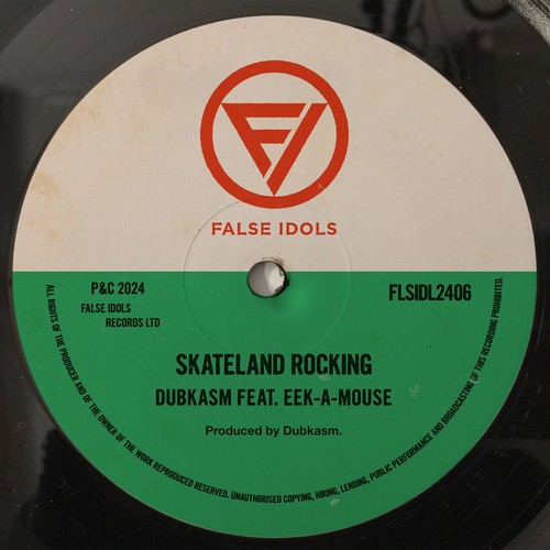 Dubkasm feat eek mouse - dubkasm, eek-a-mouse