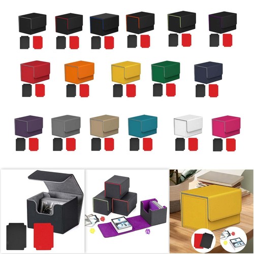 Trading card deck - trading,