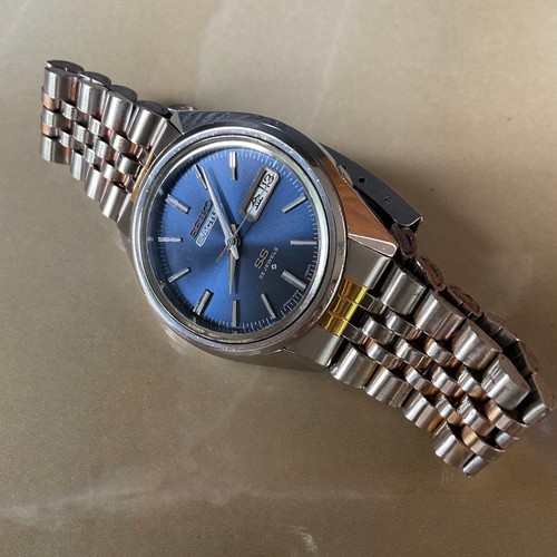Seiko actus 6106 - seiko, 25