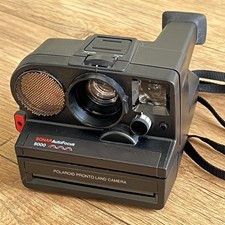 Polaroid sonar autofocus 5000 - autofocus,