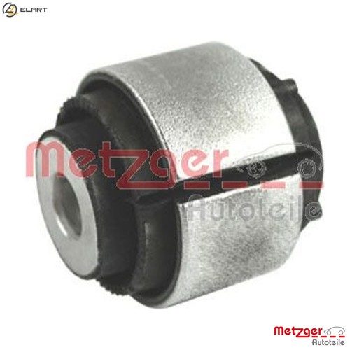 Mounting controltrailing - 2x,