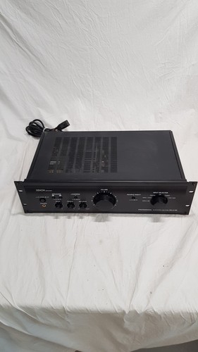 Denon a100 integrated - denon, dn-a100