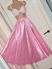 SKIRT - Glorious baby pink