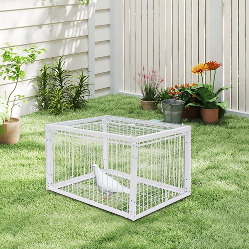 Doors pigeon trap cage - doors,
