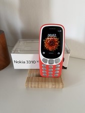 Nokia 3310 3G Mobile Phone