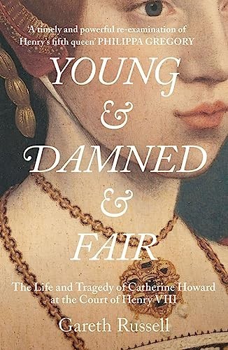 Young and damned - damned,