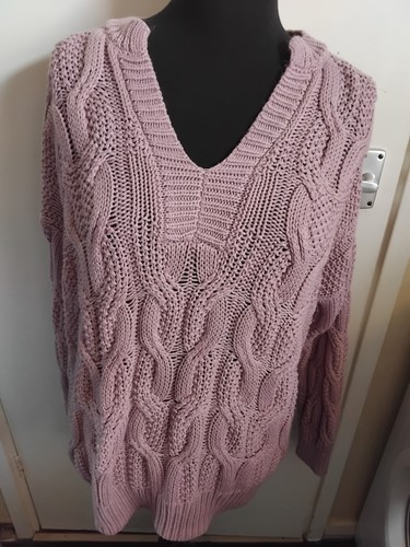 Women lilac acrylic - lilac,