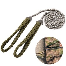 36Inch Carbon Steel Wire Saw