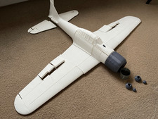 Mitsubishi A6M2 Zero Remote