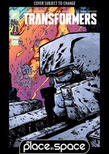 (WK10) TRANSFORMERS #30C JORGE