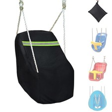 Outdoor Toddler Swing Seat