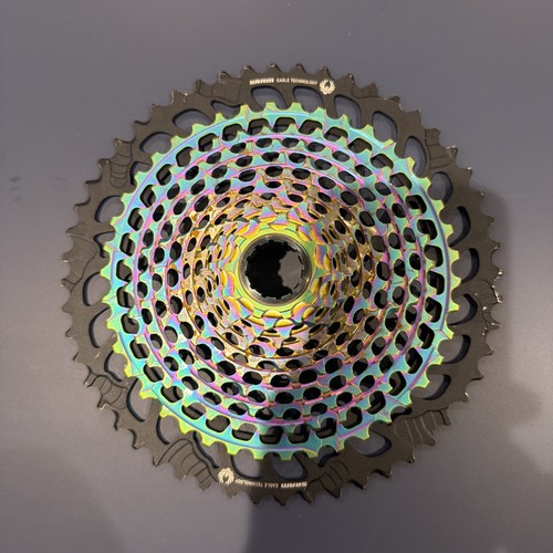 Sram 1299 xx1 eagle 10 - sram, xg-1299