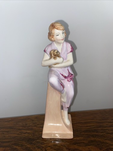 Vintage royal doulton lido - vintage,