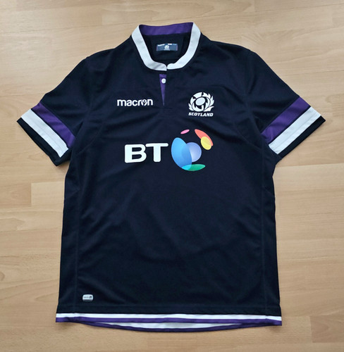 Scotland official 2017 2018 - scotland,