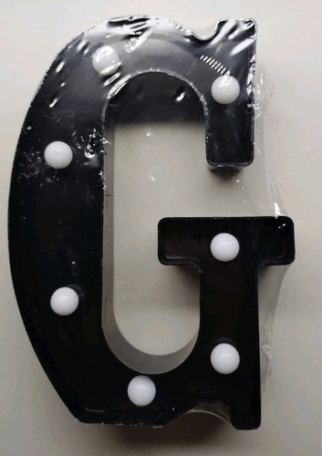 Light big black - up,