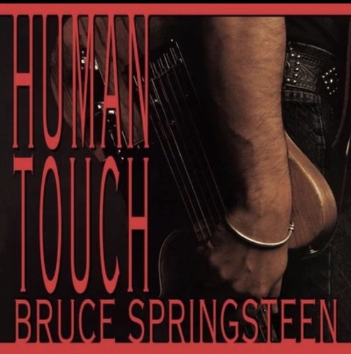 Bruce springsteen human - bruce, springsteen: