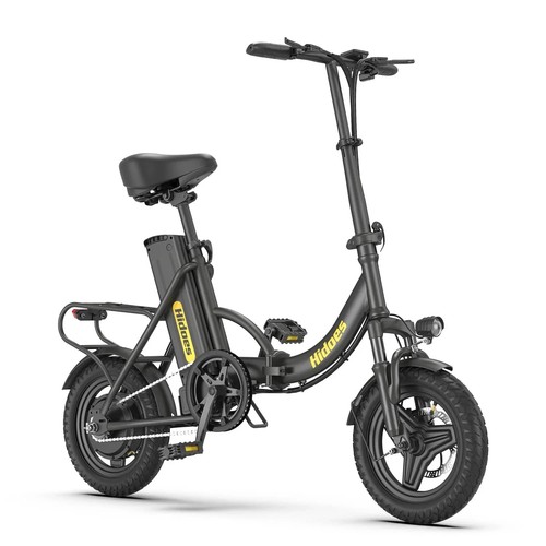 Hidoes electric bike 36v - hidoes,