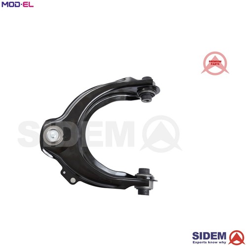 Controltrailing arm wheel - controltrailing,