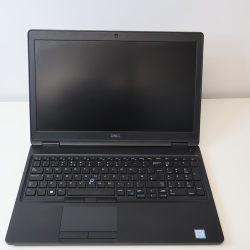 Dell latitude 5590 laptop - dell,