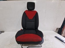 Renault Clio MK4 2013-2019 RED