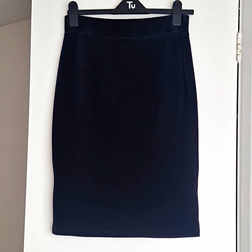 Women navy straight - tu,