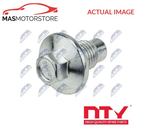 Sealing plug oil sump - oil,
