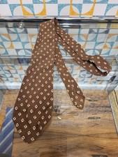 Vintage 1950’s Tootal Tie