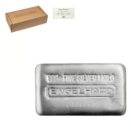 Engelhard revived kilo pure - 1,