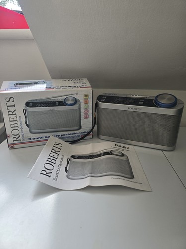 Roberts new classic - classic, 993