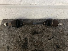 VAUXHALL CORSA D DRIVESHAFT