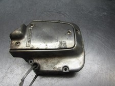 Suzuki GSX750 ES EF Circa 1984-1985 Sprocket Cover With Clutch Adjuster 