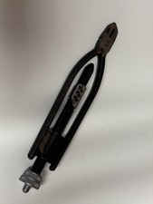 Aviation D2 Wire locking