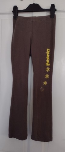 Girl guiding brownies uniform - girl,