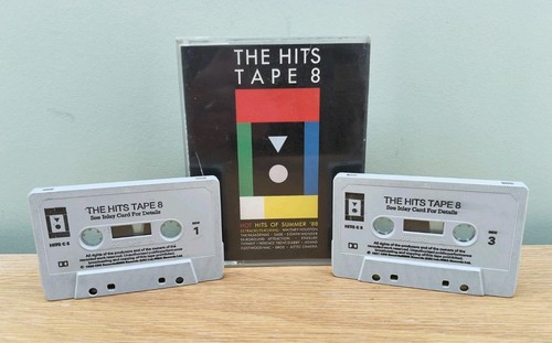 The hits tape double - the,