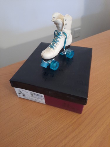 Just the right shoe roller - shoe,