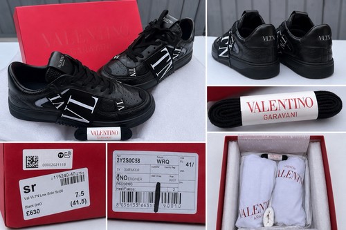 Valentino garavani vl7n low - vl7n,