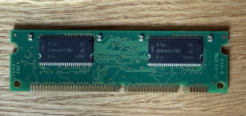 128mb ram memory - ram, hp-compaq