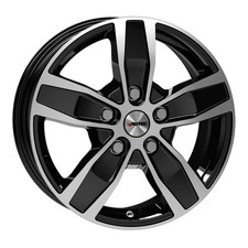 Autec wheels QUANTRO 6.5x16
