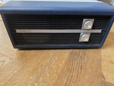 Retro Record Player fidelity hf45