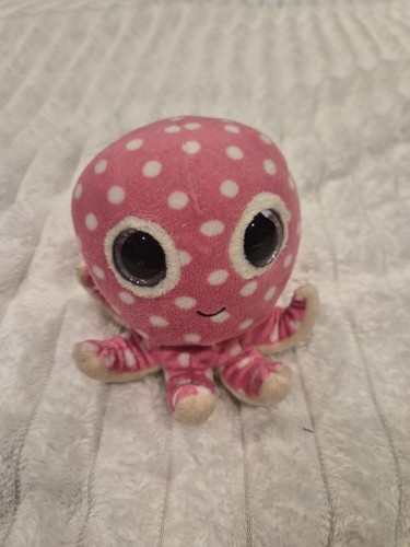 Inch beanie boo - ty, octopus