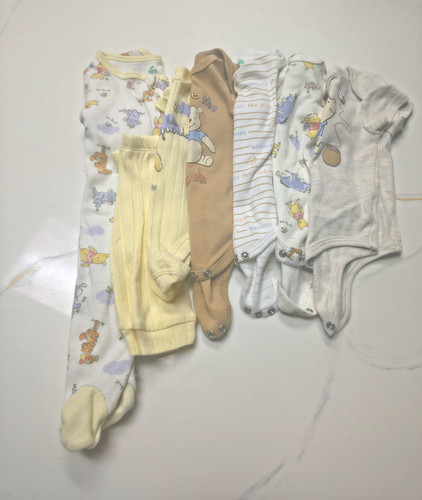 Disney baby clothes - disney,