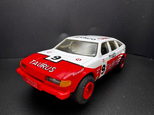 Scalextric c384 rover sd1 - rover,